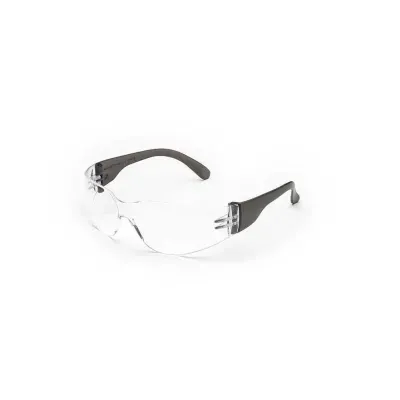 Univet 568020100 Şeffaf Lens AF Gözlük