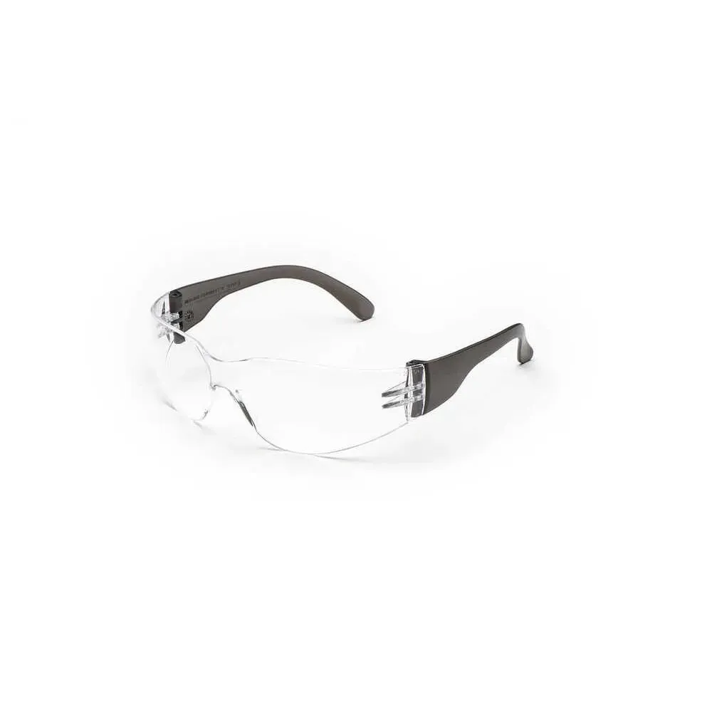 Univet 568020100 Şeffaf Lens AF Gözlük