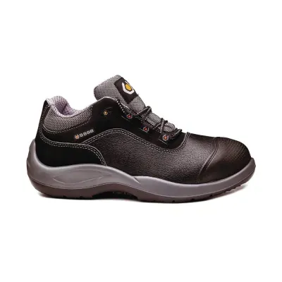 Base B0118 Mozart S3 Src İş Ayakkabısı
