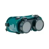 Univet 603010050 Google Gözlük Üstü Kaynakçı Gözlüğü