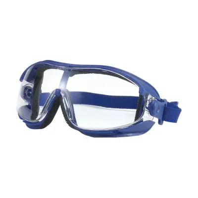 Univet 543000111 Goggle Gözlük Bantlı Model