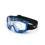 Univet 601027700 Goggle Koruyucu İş Güvenliği Gözlüğü