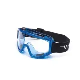 Univet 601027700 Goggle Koruyucu İş Güvenliği Gözlüğü