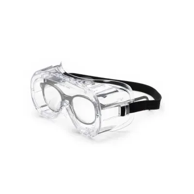 Univet 602010000 Goggle Koruyucu İş Güvenliği Gözlüğü