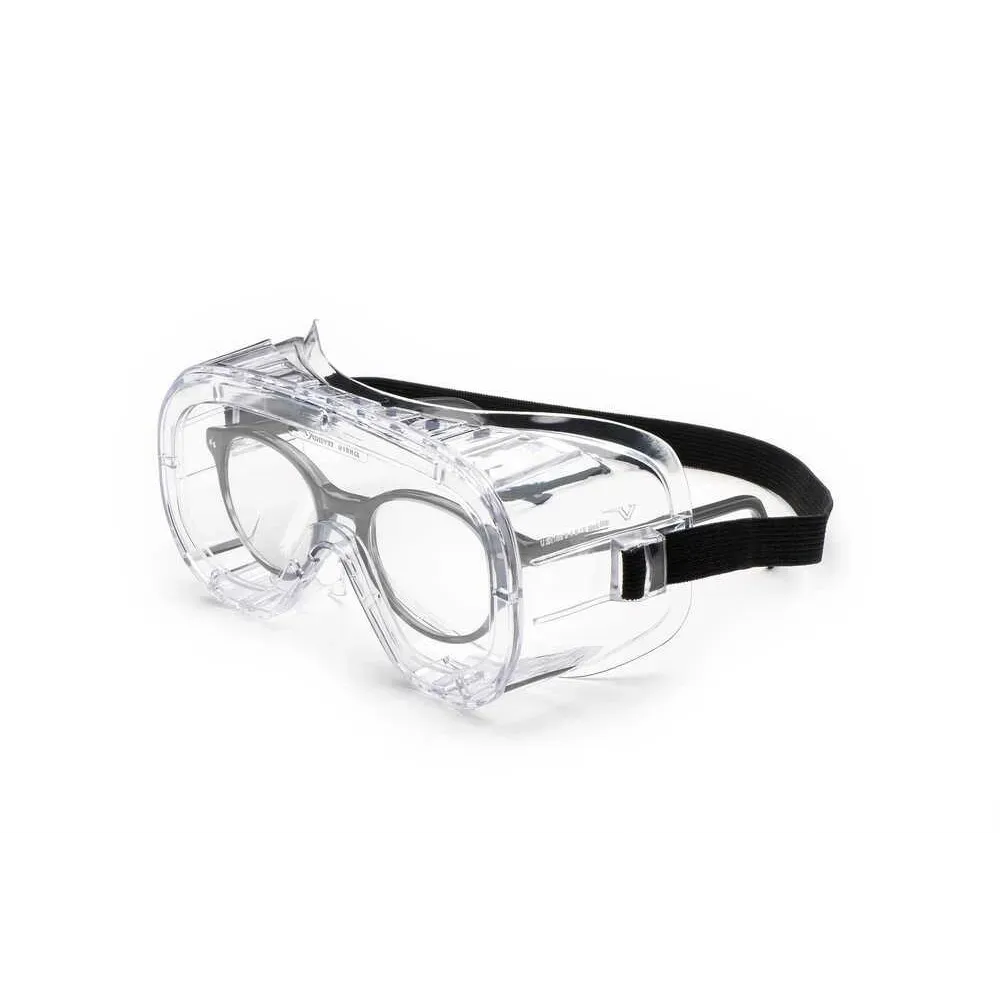 Univet 602010000 Goggle Koruyucu İş Güvenliği Gözlüğü