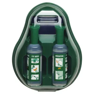 Braun Göz Duşu İstasyonu 2x500ml