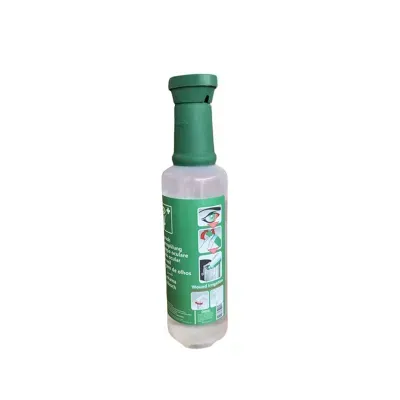 Braun Göz Duşu Solüsyonu 500 ml