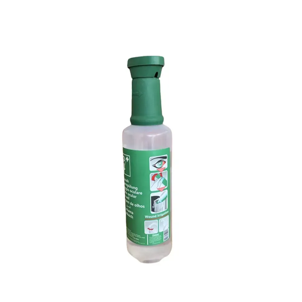Braun Göz Duşu Solüsyonu 500 ml
