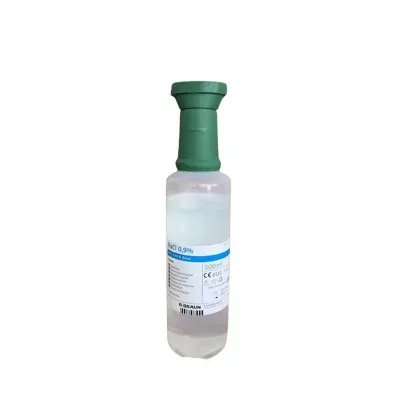 Braun Göz Duşu Solüsyonu 500 ml