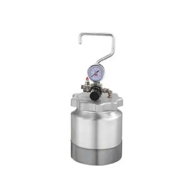 Aristo Air AT 3E Basınçlı Tank 3 Litre