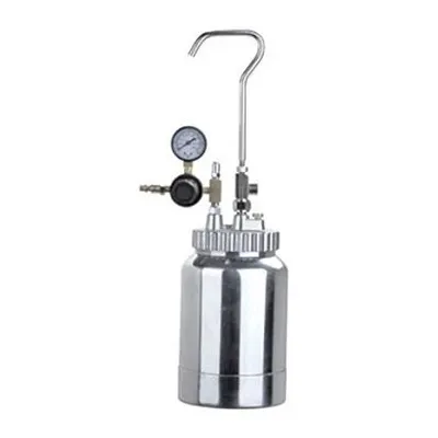Aristo Air AT 2E Basınçlı Tank 2 Litre