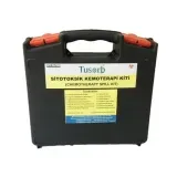 Sitotoksik Kemoterapi Dökülme Kiti