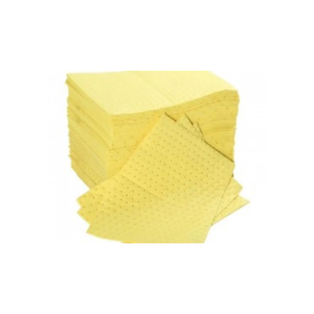 kimyasal emici ped 40cmX50cm 350 gr