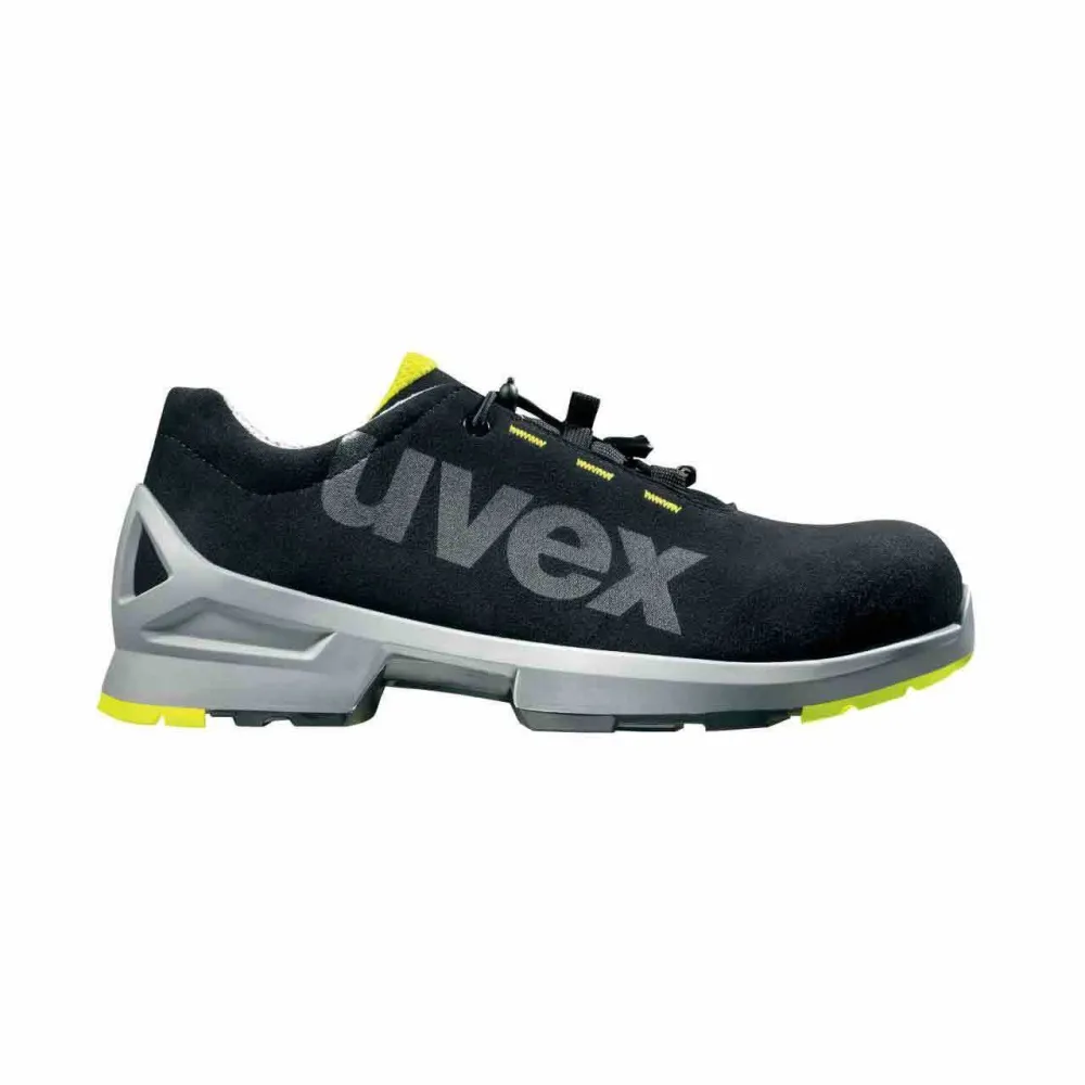 Uvex 8544 S2 SRC ESD İş Ayakkabısı