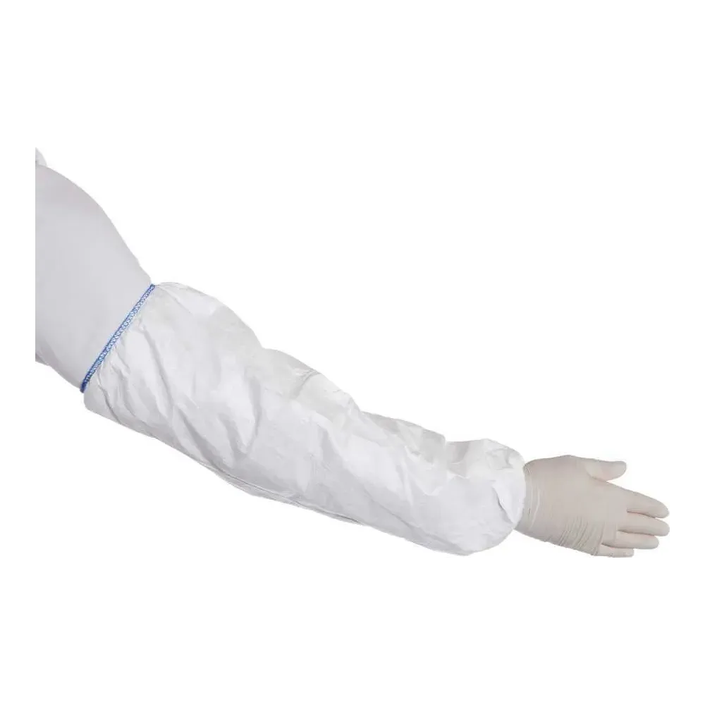 DuPont Tyvek 500 PS32LA Kolluk 10 adet