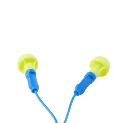 3M EX-01-020 Push-In Kordonlu Kulak Tıkacı 10 adet