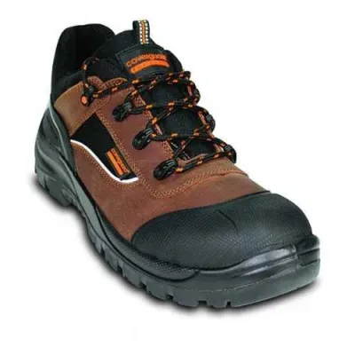 Coverguard 9GRAL Granite S3 SRC İş Ayakkabısı
