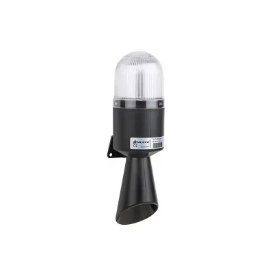 SNT-B711-1Ş Işıklı Sesli Tepe Lambası
