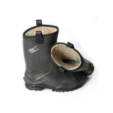 Polly Boot Çizme Galaxy Rigger G601