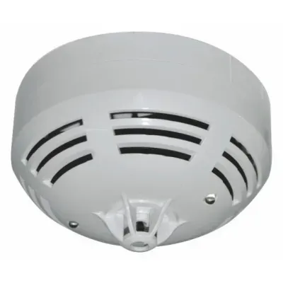 EFIRE EHD-B Sabit Sıcaklık Dedektörü 82C Soket Dahil
