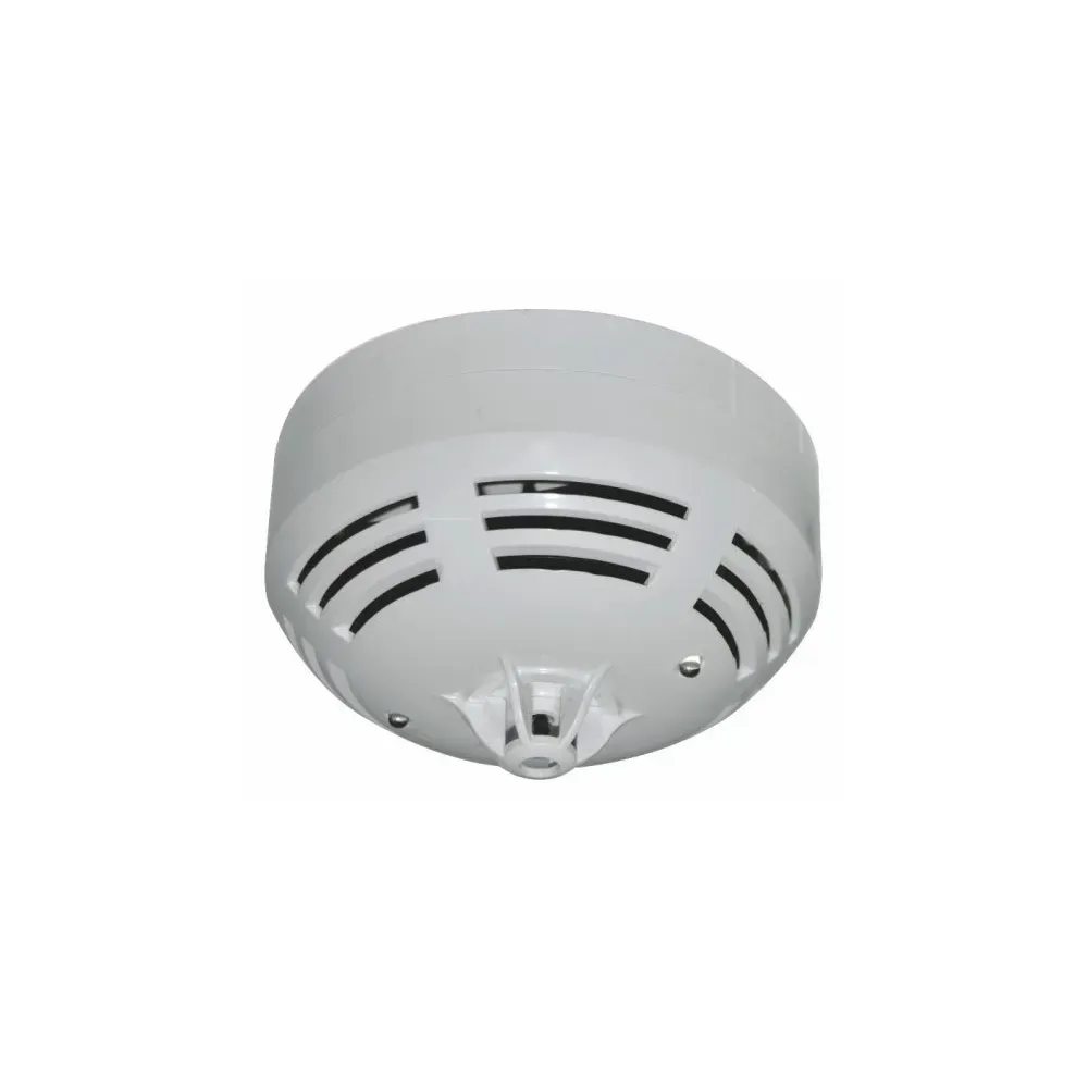 EFIRE EHD-B Sabit Sıcaklık Dedektörü 82C Soket Dahil