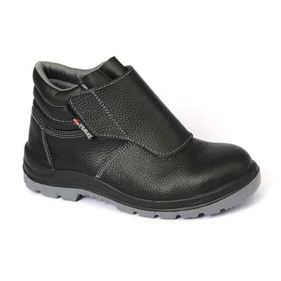 Yılmaz YL 808-03 S2 Kapaklı Çelik Burun İş Botu