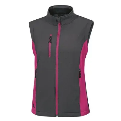 Delta Plus Mysen2 Softshell Kolları Çıkmalı Ceket