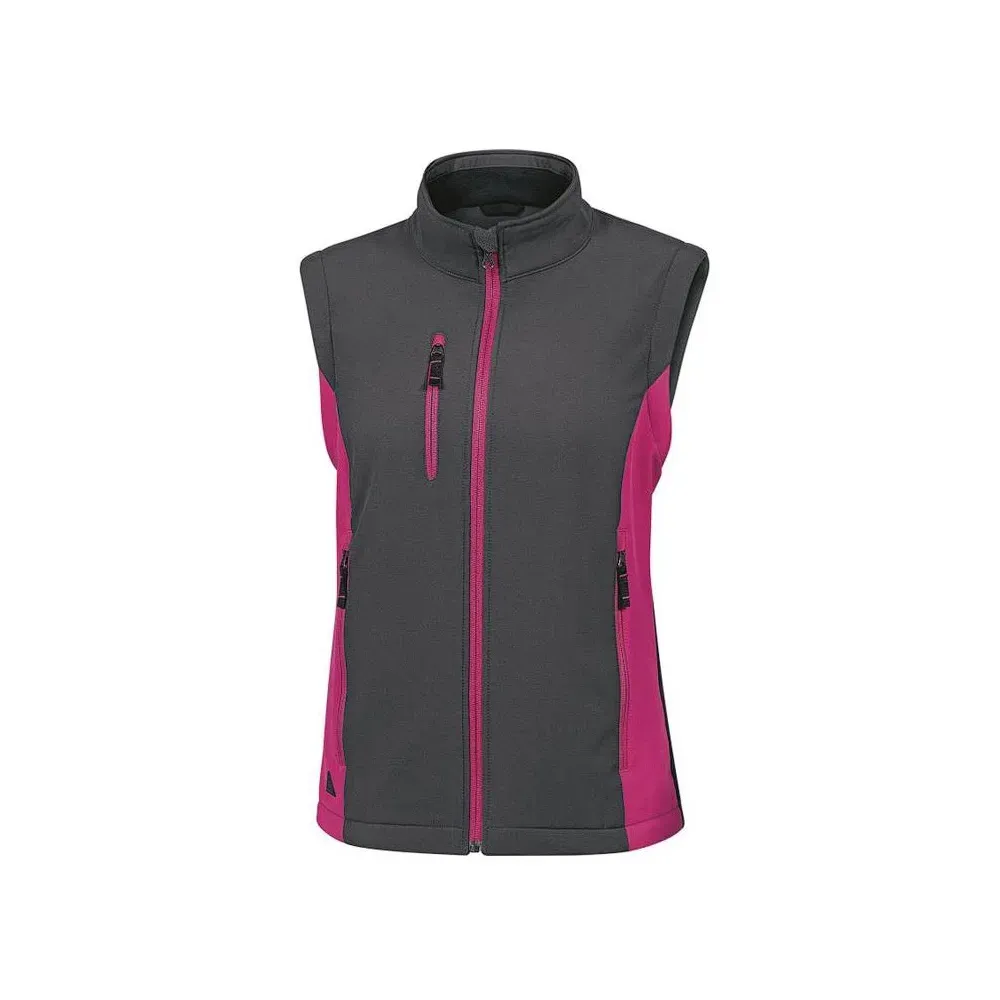 Delta Plus Mysen2 Softshell Kolları Çıkmalı Ceket