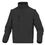 Delta Plus Mysenb2 Softshell Kolları Çıkmalı Ceket