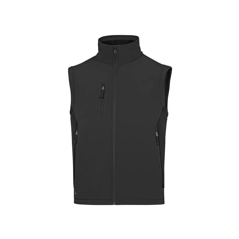 Delta Plus Mysenb2 Softshell Kolları Çıkmalı Ceket