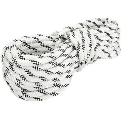 İskota Halat 12 Mm 25 Metre