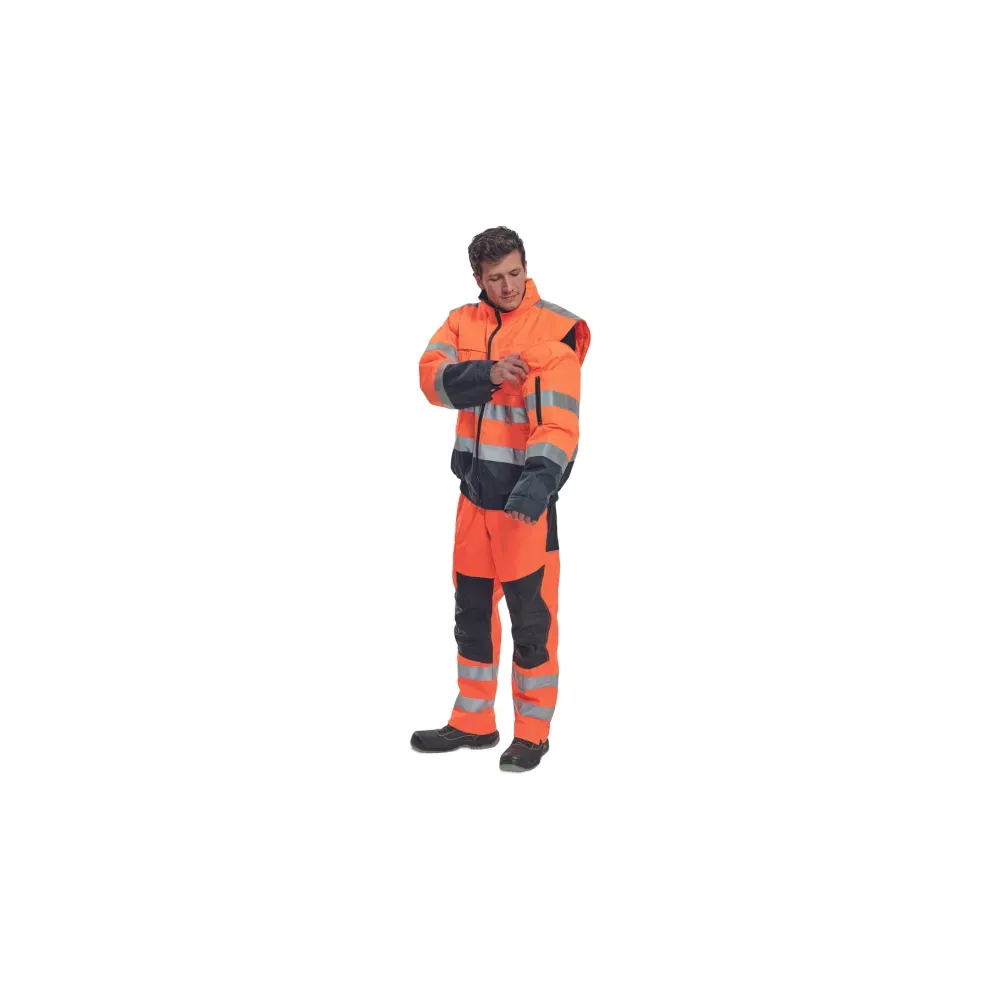 Cerva 2 in 1 Clovelly Pilot Çift Renk Mont