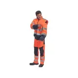 Cerva 2 in 1 Clovelly Pilot Çift Renk Mont