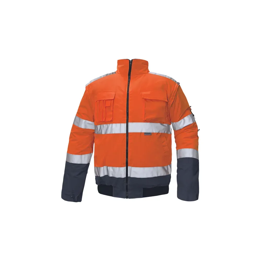 Cerva 2 in 1 Clovelly Pilot Çift Renk Mont