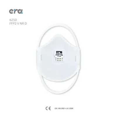 Era Toz Maskesi 6210 FFP2 NR D Ventilli 5 ADET
