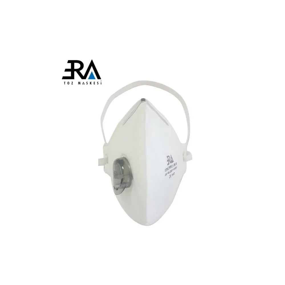 Era Toz Maskesi 4310 V FFP3 NR D Ventilli 5 ADET