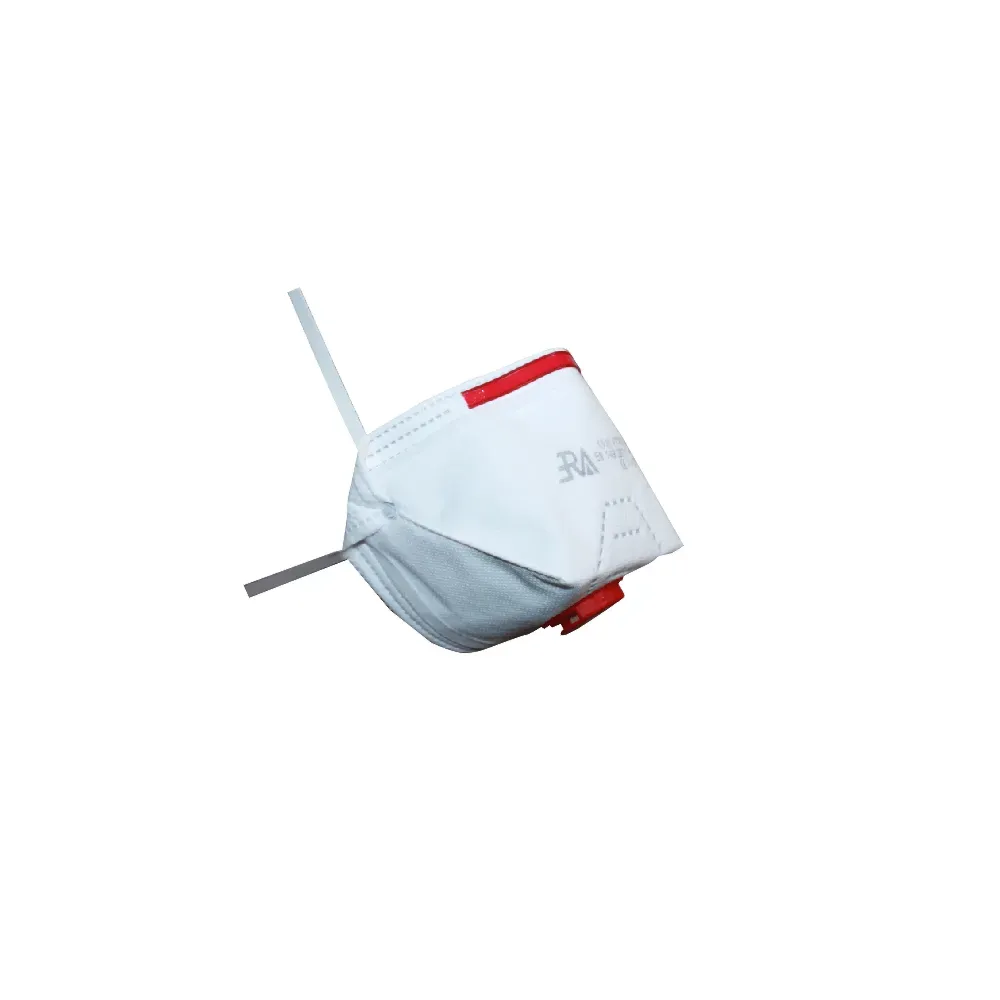 ERA 1310 V FFP3 NR D Ventilli Toz Maskesi 30 ADET