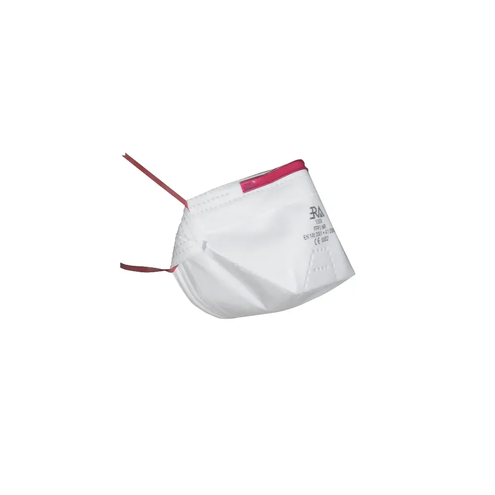 Era Toz Maskesi 1300 FFP3 NR Ventilsiz 30 ADET