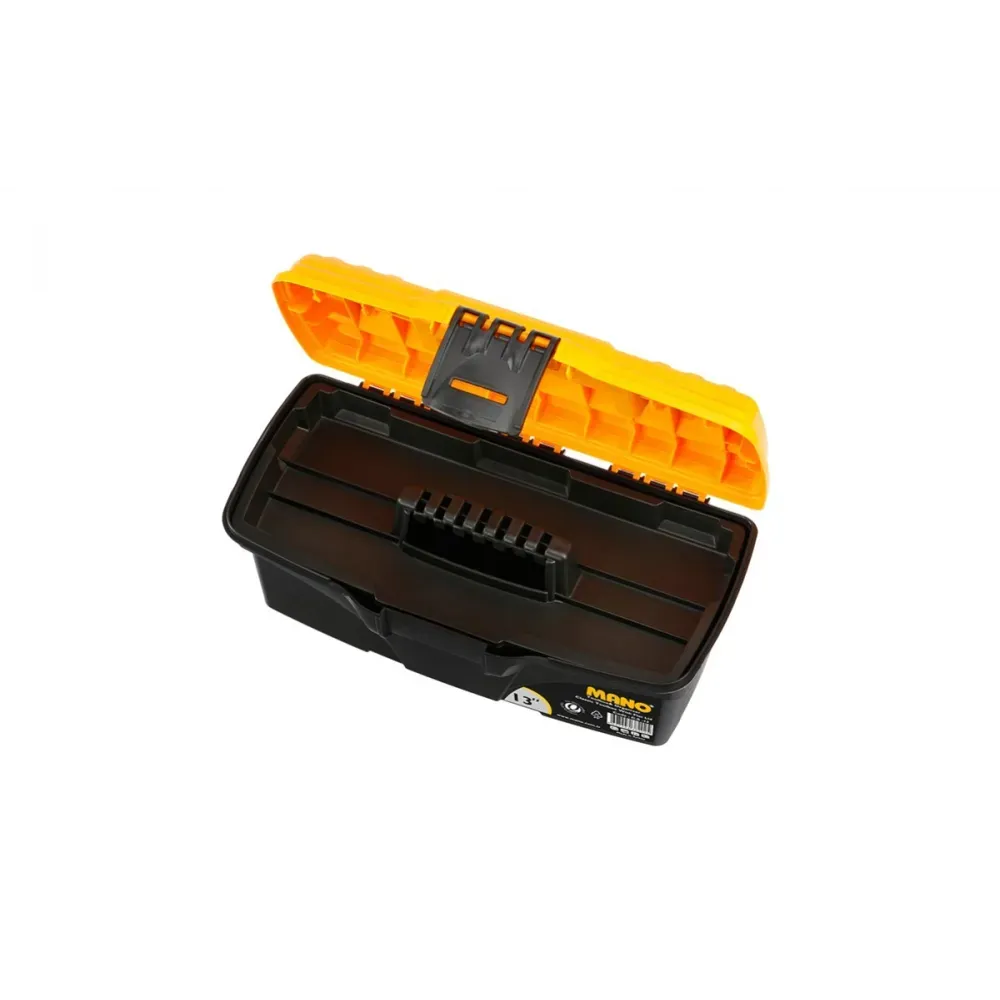 Mano CS-13 Düz Kapaklı Takım Çantası