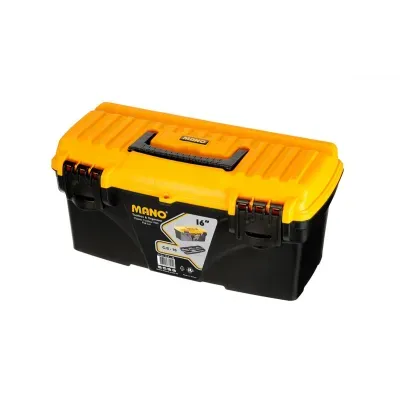 Mano CS-16 Düz Kapaklı Takım Çantası