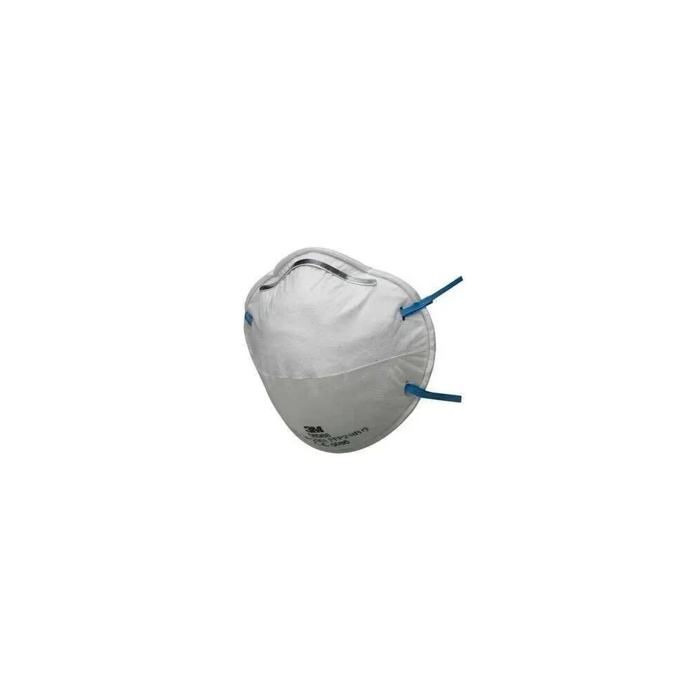 3M 8810 Ventilsiz İnce Toz Maskesi FFP2 10 adet