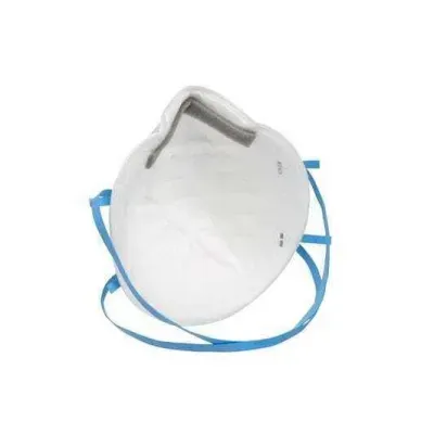 3M 8810 Ventilsiz İnce Toz Maskesi FFP2 10 adet
