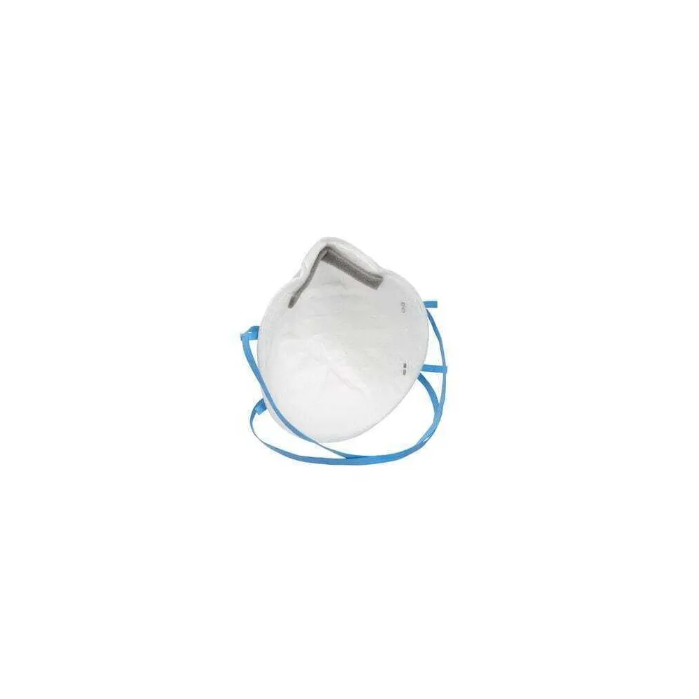 3M 8810 Ventilsiz İnce Toz Maskesi FFP2 10 adet