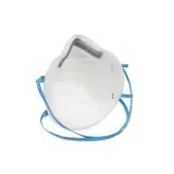 3M 8810 Ventilsiz İnce Toz Maskesi FFP2 10 adet
