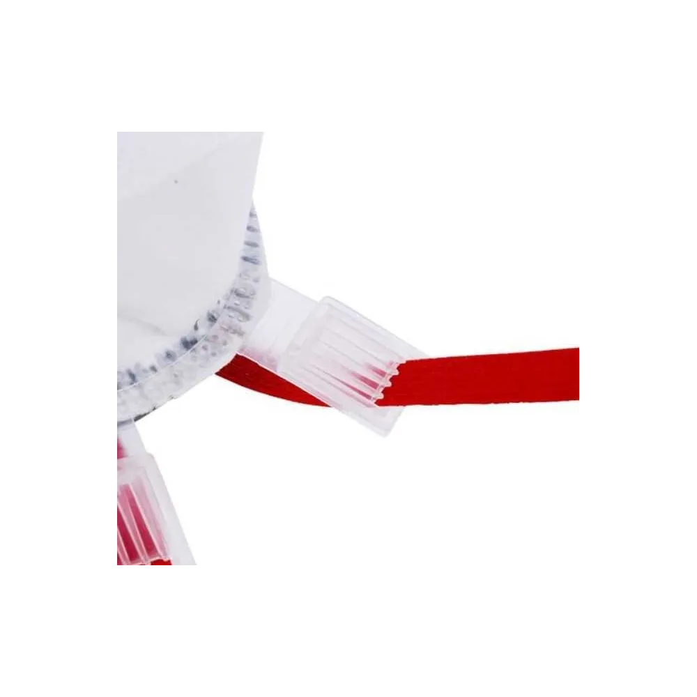 3M 8835 Ventilli Toz Maskesi FFP3 5 adet