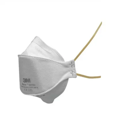 3M 9310 Ventilsiz Toz Maskesi FFP1 Aura 10 adet