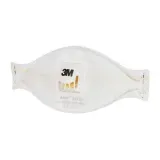 3M 9312 Ventilli Toz Maskesi FFP1 Aura 10 adet