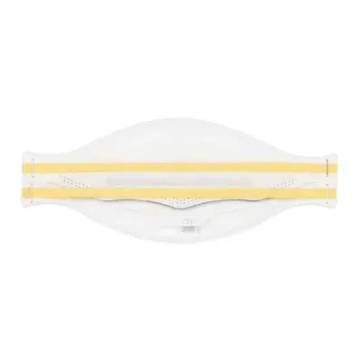 3M 9312 Ventilli Toz Maskesi FFP1 Aura 10 adet