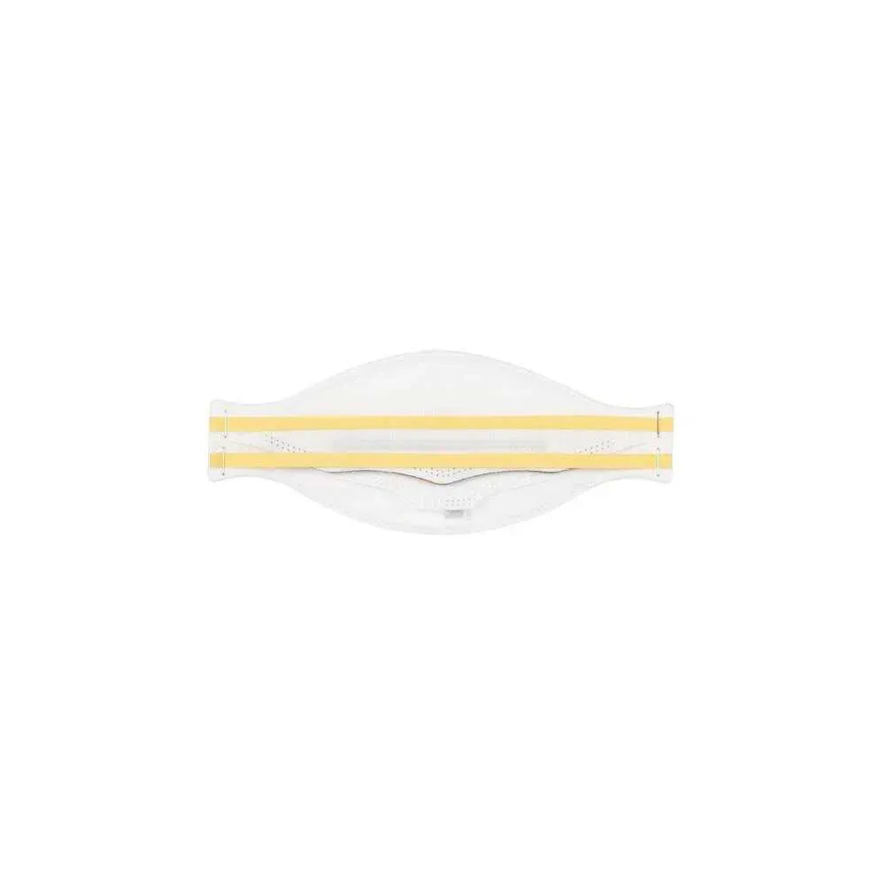 3M 9312 Ventilli Toz Maskesi FFP1 Aura 10 adet