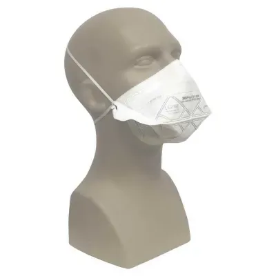 3M VFLEX 9152E Ventilsiz Toz Maskesi FFP2 10 adet